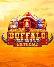 Buffalo Hold and Win extreme